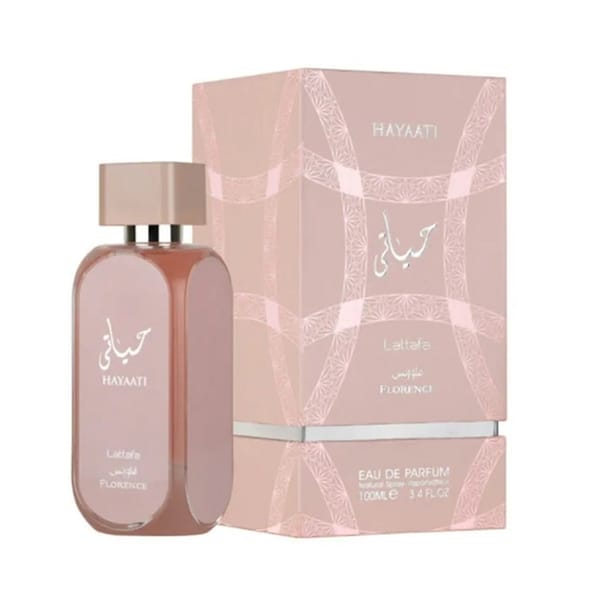 Lattafa - Women's Eau De Parfum