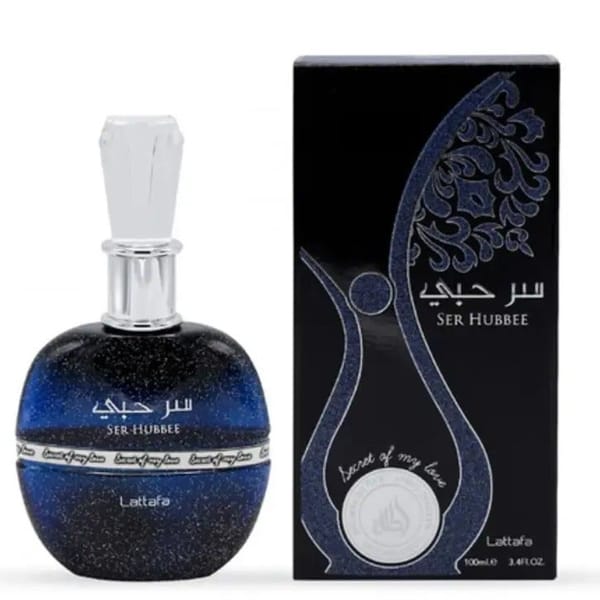 Ser Hubbee Edp 100 ml