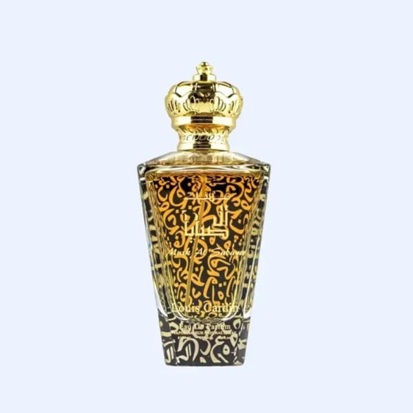 Louis Cardin - Men's Eau De Parfum