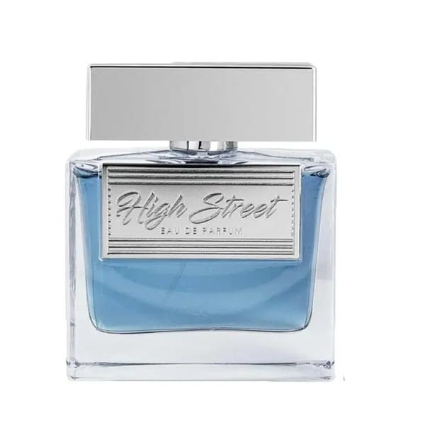 Louis Cardin High Street Edp 100ml