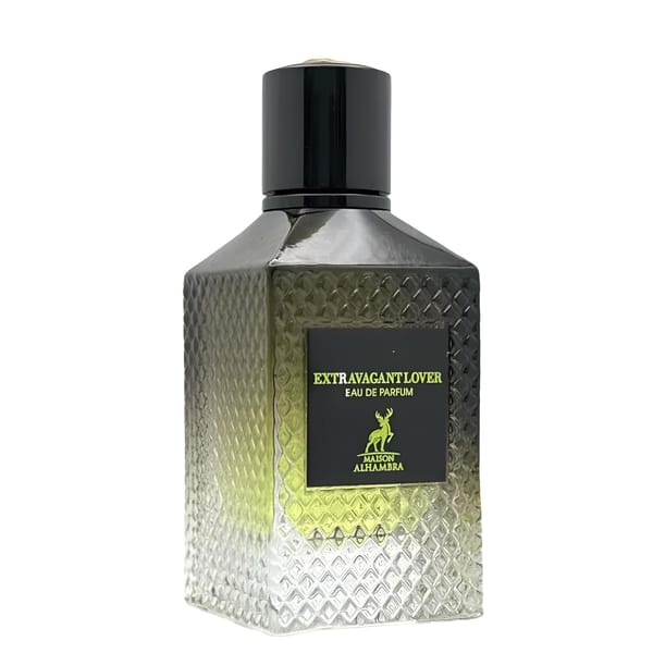 Extravagant Lover Eau De Parfum 100ml