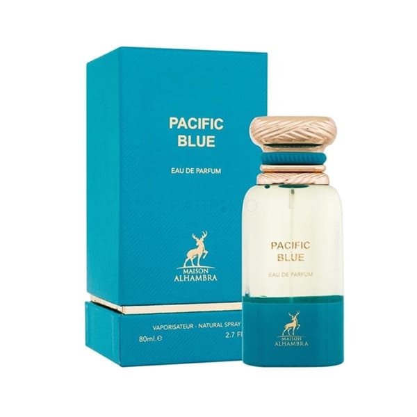 Maison Alhambra - Women's Eau De Parfum