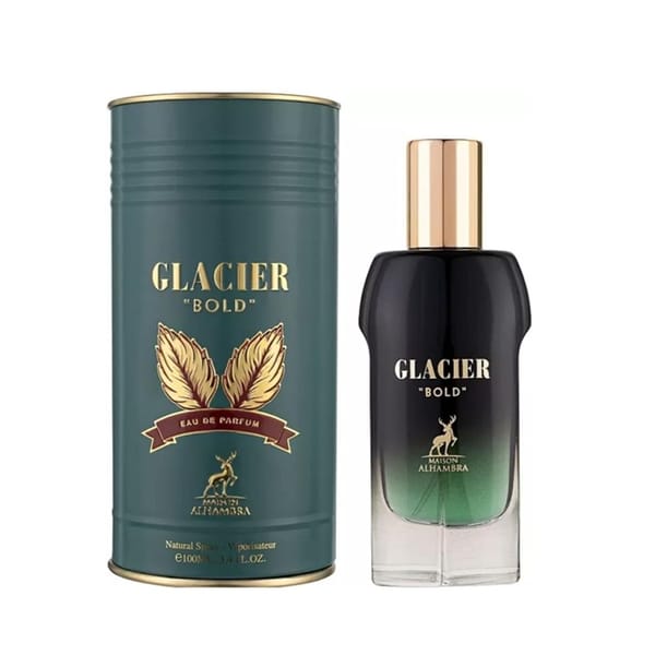 Maison Alhambra - Men's Eau De Parfum