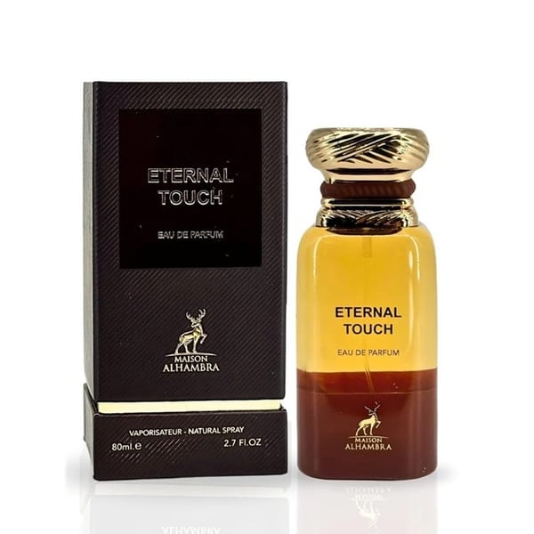 Maison Alhambra - Men's Eau De Parfum