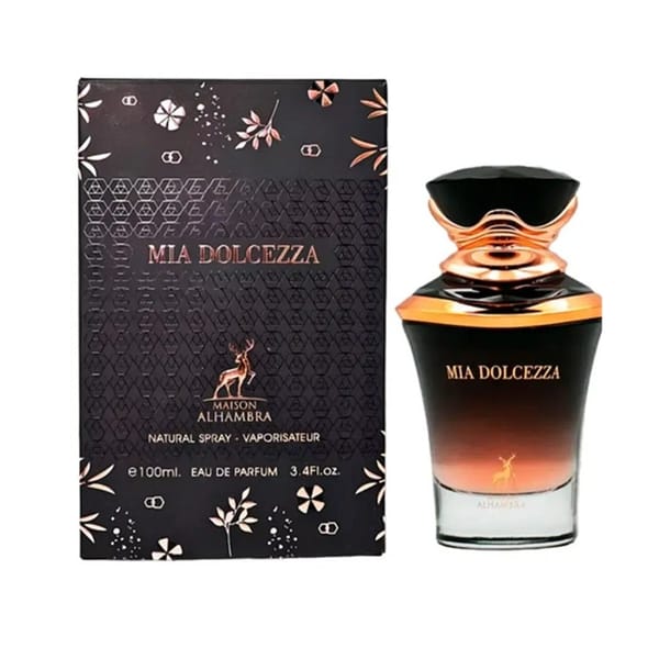 Maison Alhambra - Women's Eau De Parfum