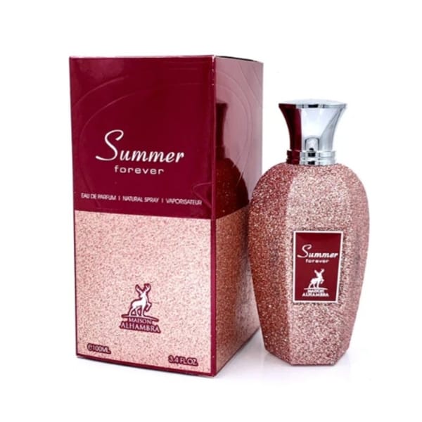 Maison Alhambra - Women's Eau De Parfum