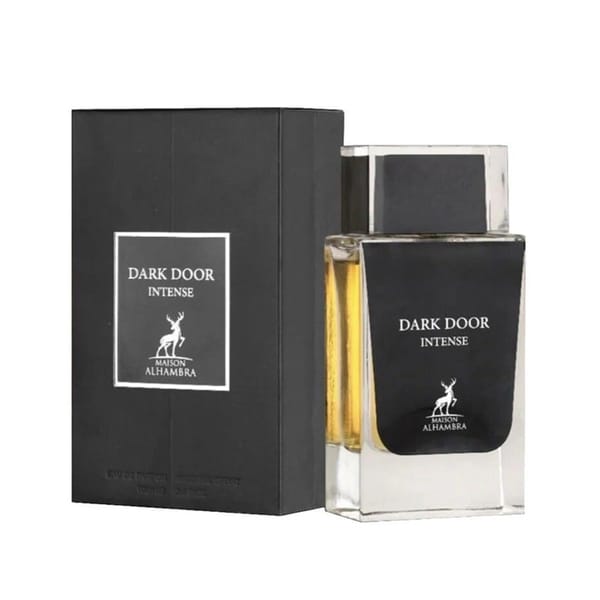 Maison Alhambra - Men's Eau De Parfum