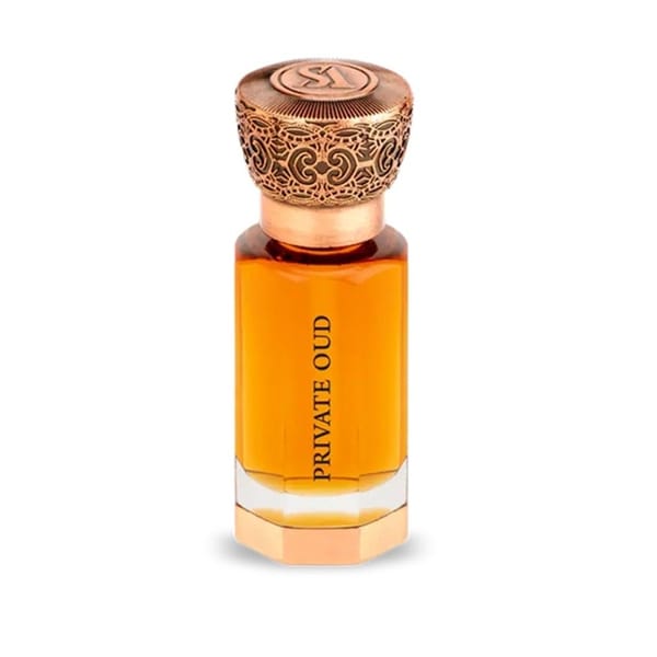 Swiss Arabian - Women's Oil Perfume