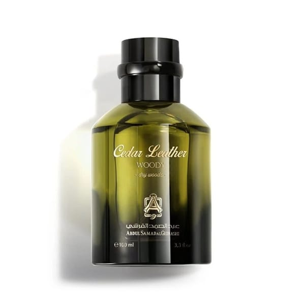 Abdul Samad Al Qurashi - Men's Eau De Parfum