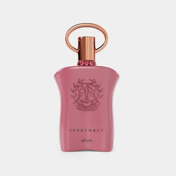 Afnan - Women's Eau De Parfum