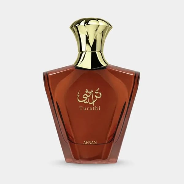 Afnan - Men's Eau De Parfum