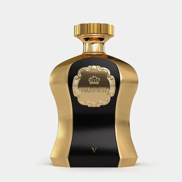 Afnan - Women's Eau De Parfum