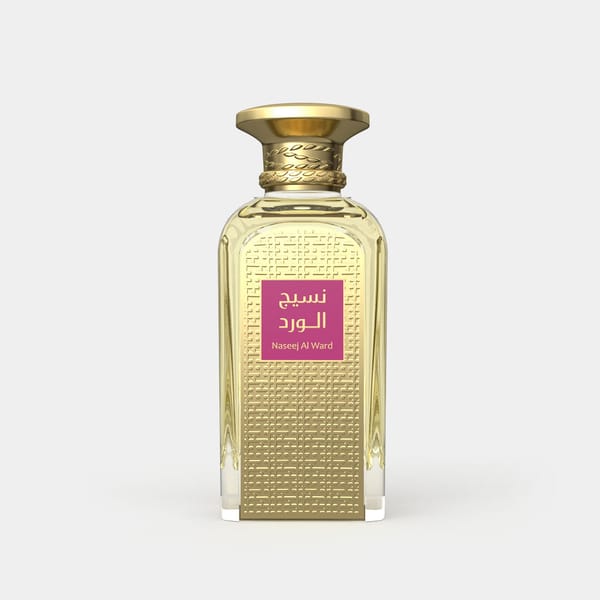 Naseej Al Ward 50 ml