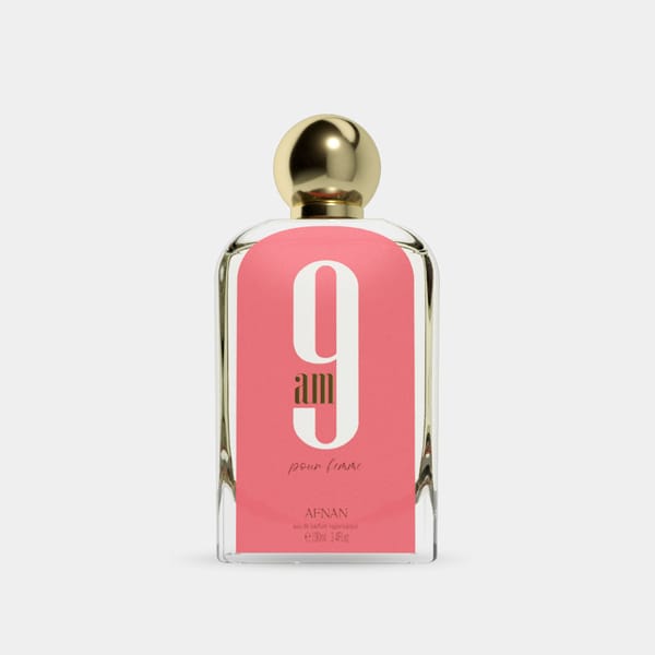 9 Am - Pour Femme Edp 100ml