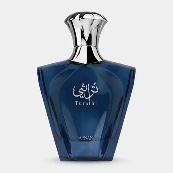 Afnan - Men's Eau De Parfum