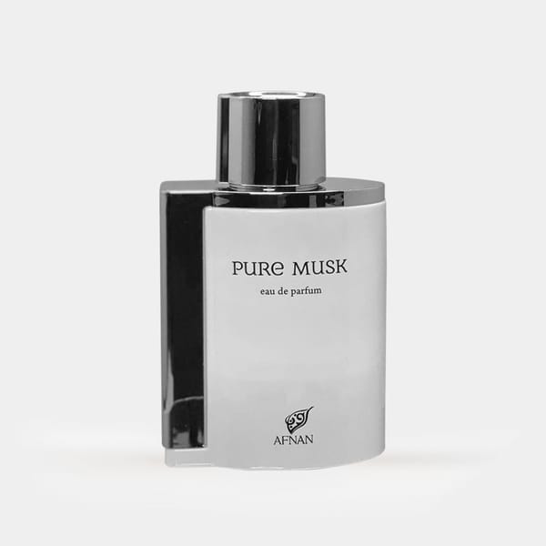 Pure Musk Edp 100ml