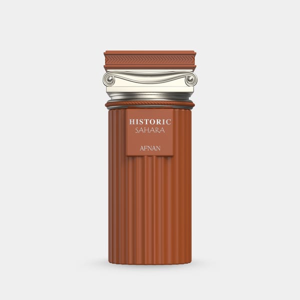 Historic Sahara 100ml