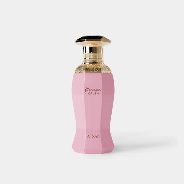 Afnan - Women's Eau De Parfum