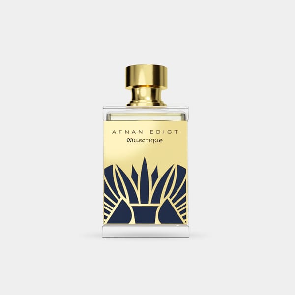 Edict Musctique 80ml