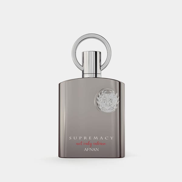 Supremacy Not Only Intense 100ml