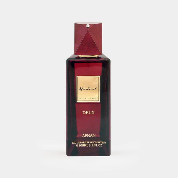 Modest Deux Edp 100ml