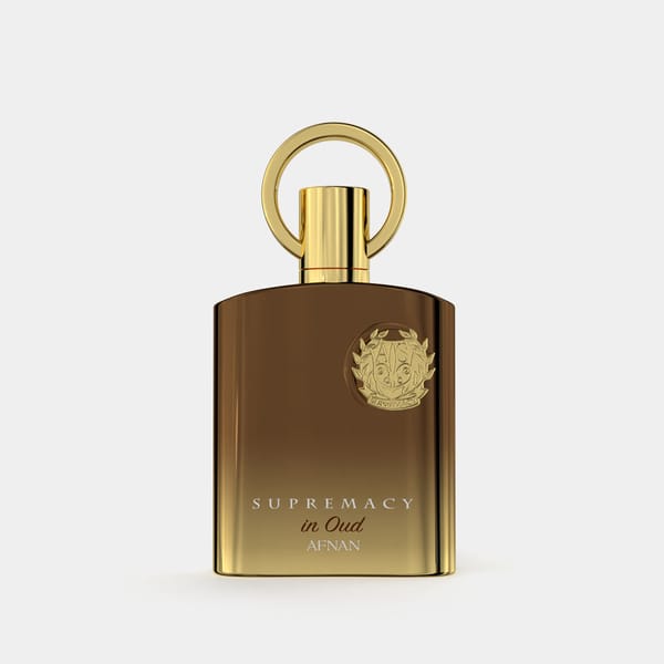 Supremacy In Oud 100ml