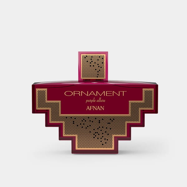 Ornament Purple Edp 100ml