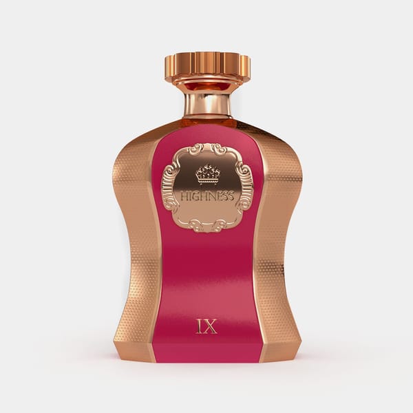 Afnan - Women's Eau De Parfum