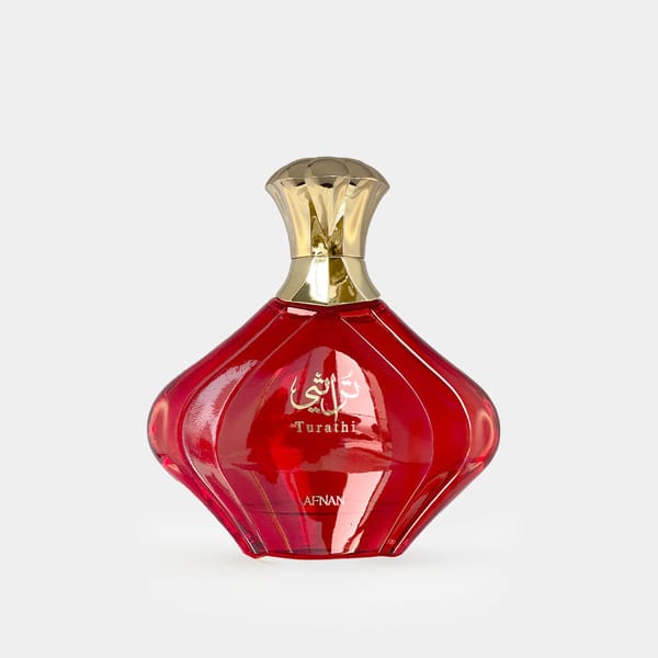 Afnan - Women's Eau De Parfum