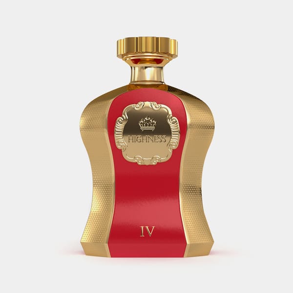 Highness Iv Edp 100ml