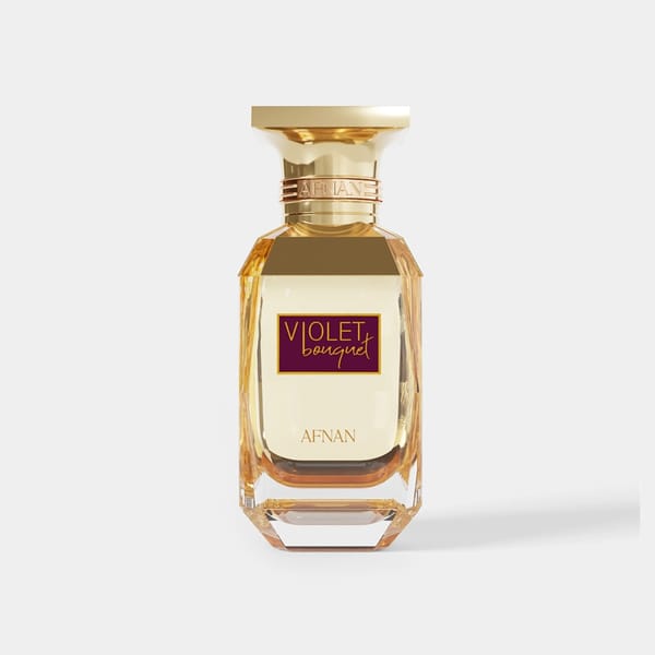 Afnan - Women's Eau De Parfum