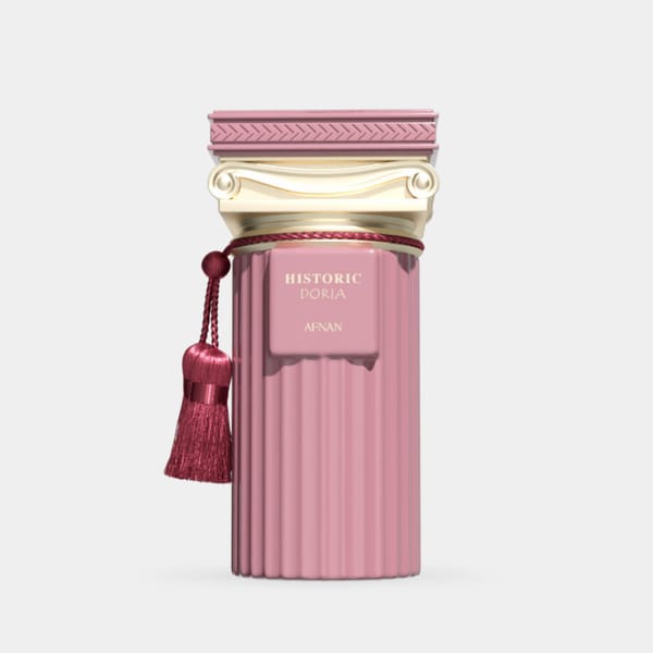 Afnan - Women's Eau De Parfum