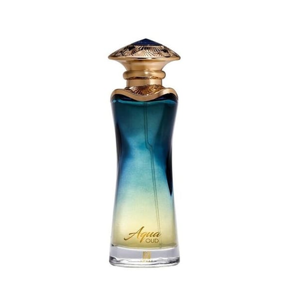 Ahmed Al Maghribi - Men's Eau De Parfum