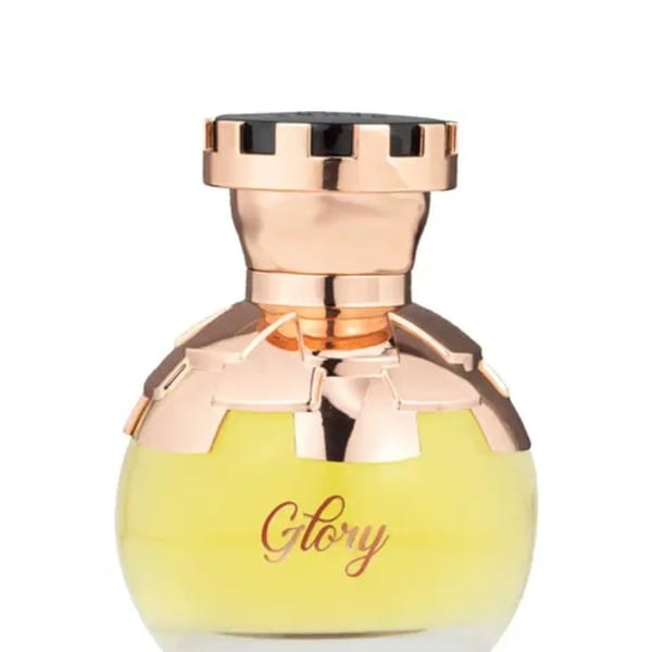 Ahmed Al Maghribi Glory 75ml