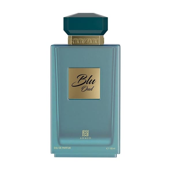 Ahmed Al Maghribi - Women's Eau De Parfum