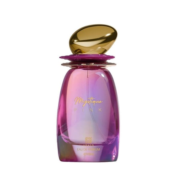Ahmed Al Maghribi - Women's Eau De Parfum