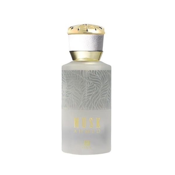 Ahmed Al Maghribi - Women's Eau De Parfum