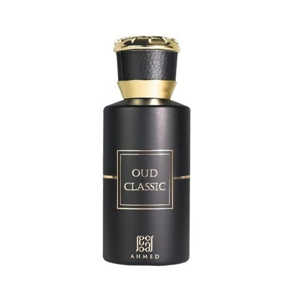 Ahmed Al Maghribi - Men's Eau De Parfum