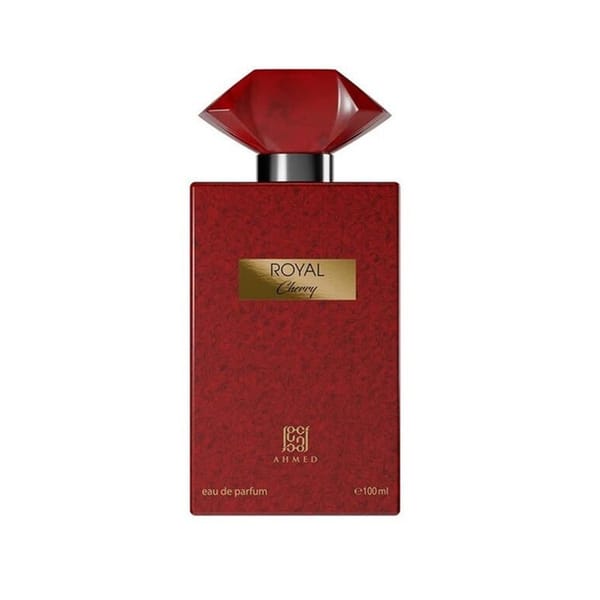 Ahmed Al Maghribi - Women's Eau De Parfum