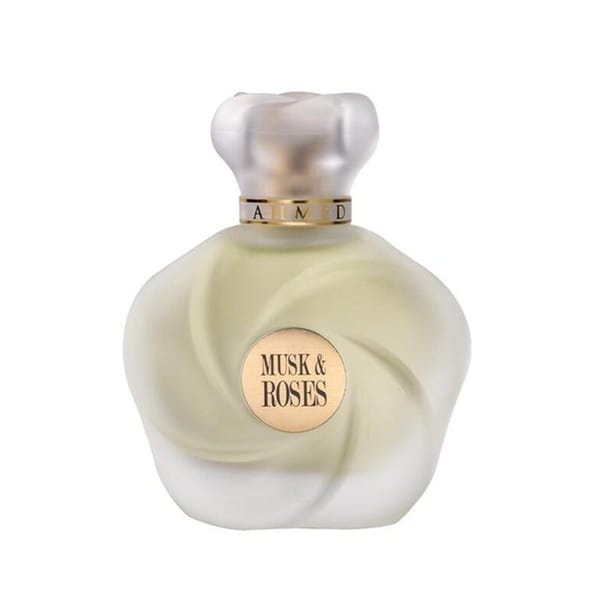 Ahmed Al Maghribi - Men's Eau De Parfum