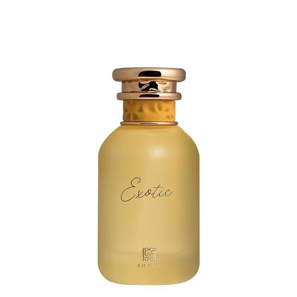 Exotic Eau De Parfum 100ml