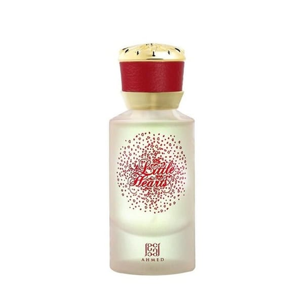 Ahmed Al Maghribi - Women's Eau De Parfum