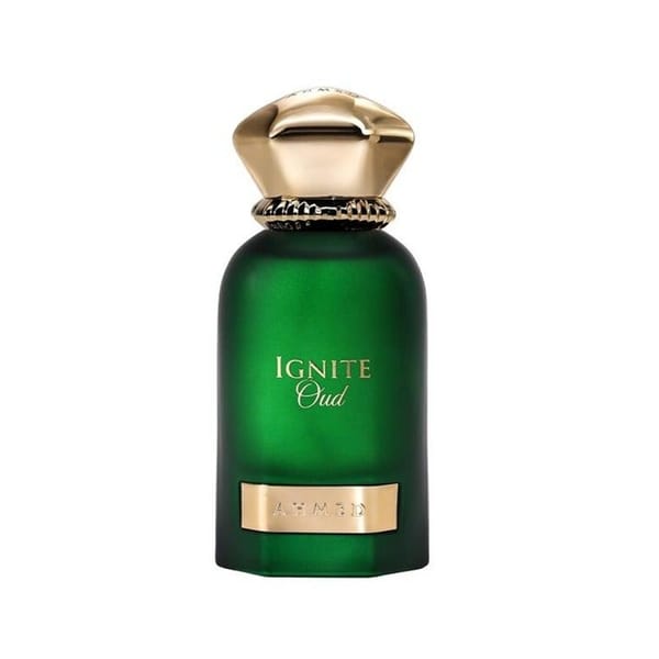 Ahmed Al Maghribi - Men's Eau De Parfum