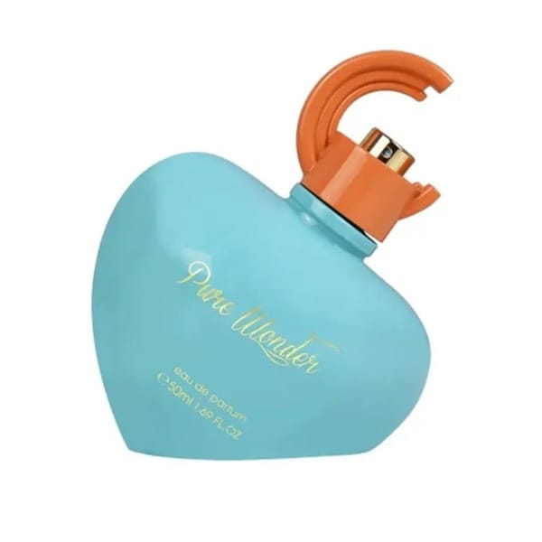 Ahmed Al Maghribi - Women's Eau De Parfum