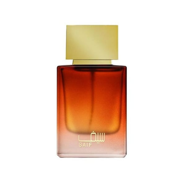 Ahmed Al Maghribi - Men's Eau De Parfum