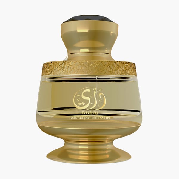 Durri 75ml - Eau De Parfum