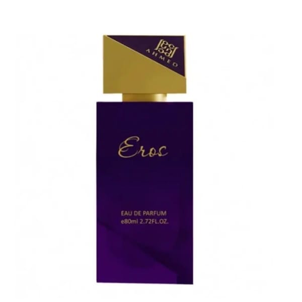 Ahmed Al Maghribi - Women's Eau De Parfum