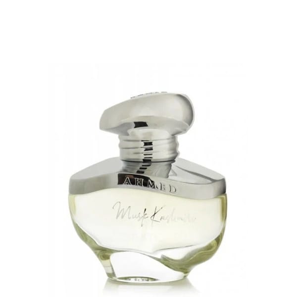 Ahmed Al Maghribi Musk Kashmiri 60ml