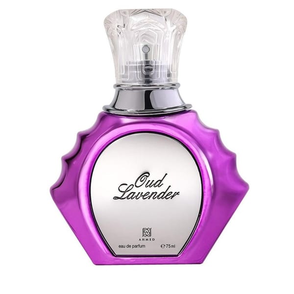 Ahmed Al Maghribi - Women's Eau De Parfum