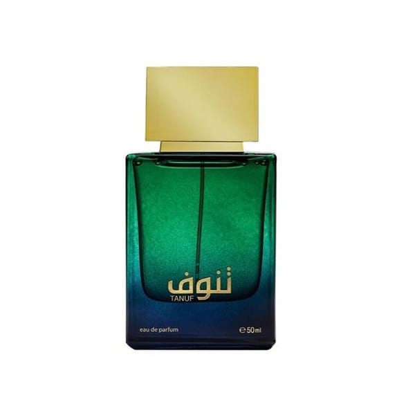 Ahmed Al Maghribi - Men's Eau De Parfum
